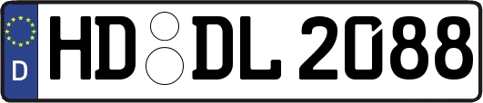 HD-DL2088