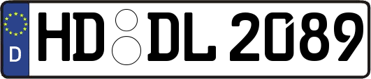 HD-DL2089