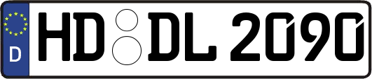 HD-DL2090