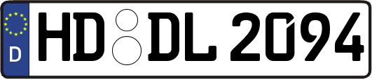 HD-DL2094
