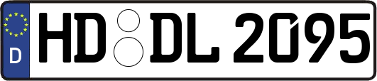 HD-DL2095
