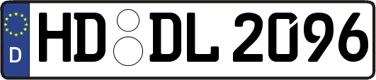 HD-DL2096