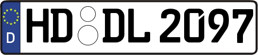 HD-DL2097