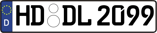 HD-DL2099