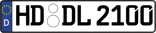 HD-DL2100