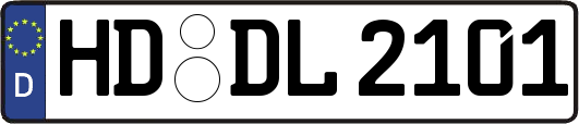 HD-DL2101