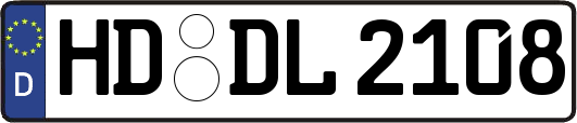 HD-DL2108