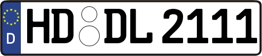 HD-DL2111
