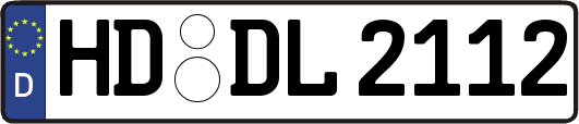 HD-DL2112