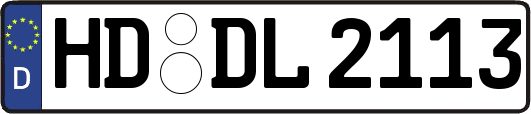 HD-DL2113