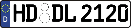 HD-DL2120
