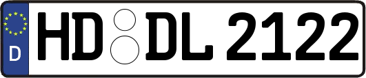 HD-DL2122