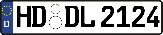 HD-DL2124
