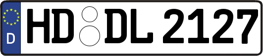 HD-DL2127