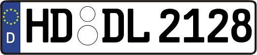 HD-DL2128