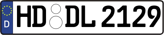 HD-DL2129