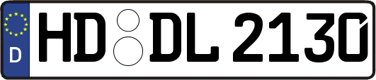 HD-DL2130