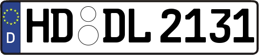 HD-DL2131