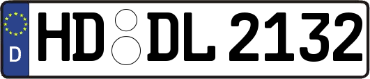 HD-DL2132
