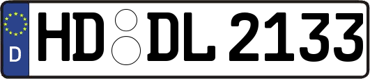 HD-DL2133