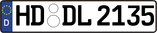 HD-DL2135