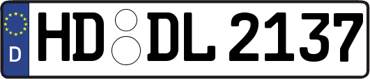 HD-DL2137