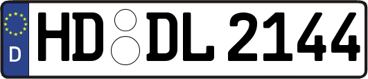 HD-DL2144