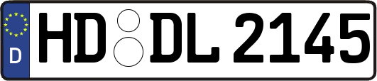 HD-DL2145