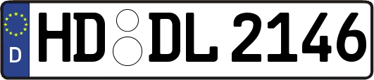 HD-DL2146