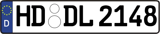 HD-DL2148