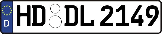 HD-DL2149