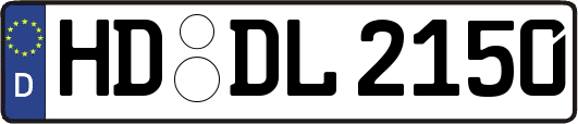 HD-DL2150