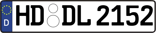 HD-DL2152