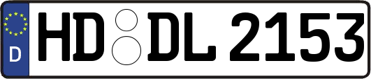 HD-DL2153