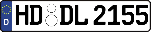 HD-DL2155