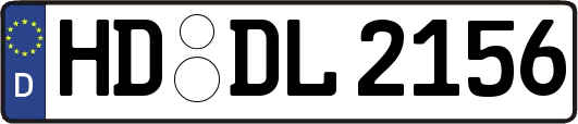 HD-DL2156