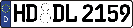 HD-DL2159