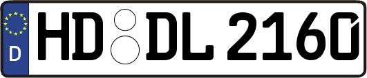 HD-DL2160