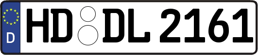 HD-DL2161