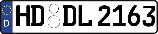 HD-DL2163