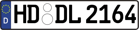 HD-DL2164