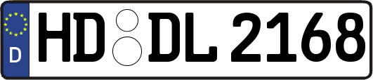 HD-DL2168