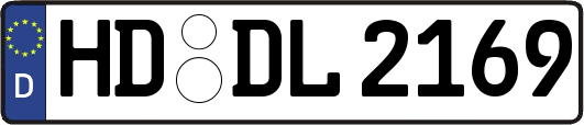 HD-DL2169