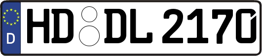 HD-DL2170