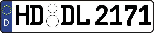 HD-DL2171