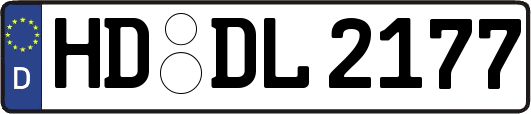 HD-DL2177