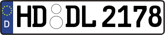 HD-DL2178