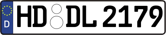 HD-DL2179