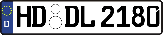 HD-DL2180