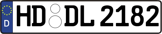 HD-DL2182